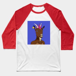 GOAT Baseball T-Shirt